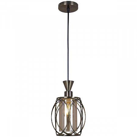 Подвесной светильник Reluce 04510-0.4-01 AB