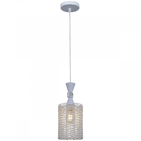 Подвесной светильник Reluce 04570-0.4-01 WH