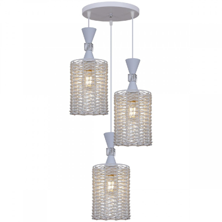 Подвесной светильник Reluce 04570-0.4-03 WH