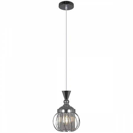 Подвесной светильник Reluce 05020-0.4-01 CH