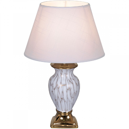 Настольная лампа Reluce 30166-0.7-01