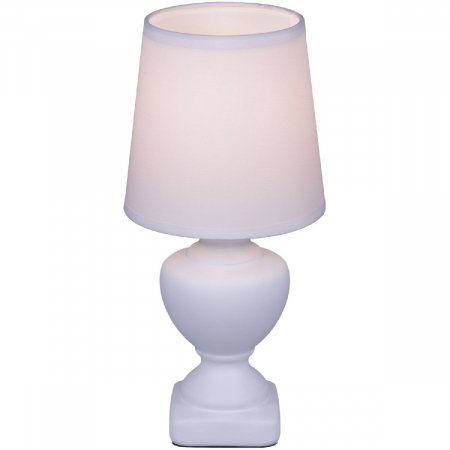 Настольная лампа Reluce 96201-0.7-01 WT