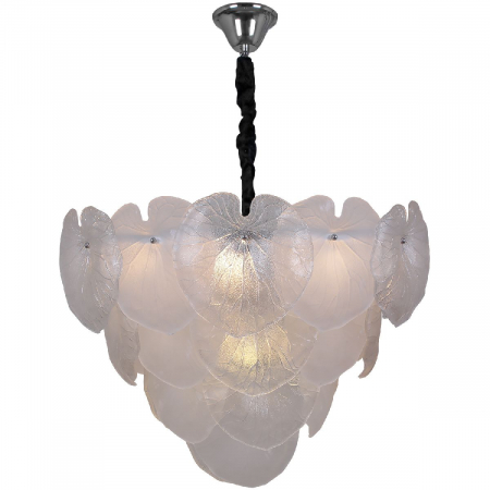 Подвесная люстра Illumico IL5105-12PDI-39 CR