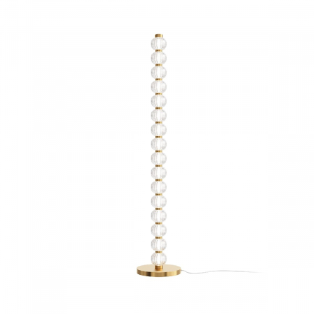 Торшер Maytoni Amulet MOD555FL-L23G3K