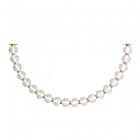 Подвесная люстра Maytoni Amulet MOD555CL-L28G3K