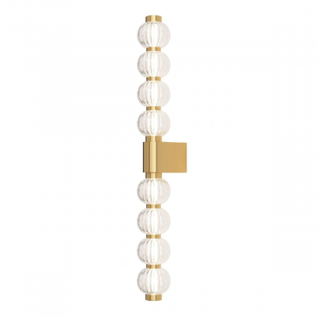 Настенный светильник Maytoni Amulet MOD555WL-L13G3K