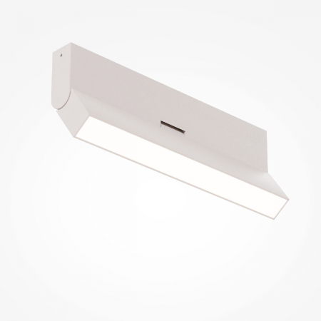 Настенно-потолочный светильник Maytoni Basis Rot C133CL-12W3K-W