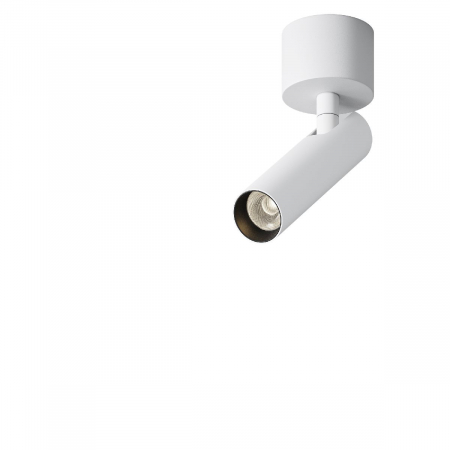 Накладной спот Maytoni Focus T C141CL-L125-6W3K-W