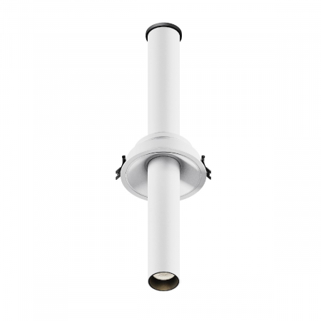 Встраиваемый спот Maytoni Focus T C140RS-L300-7W3K-W