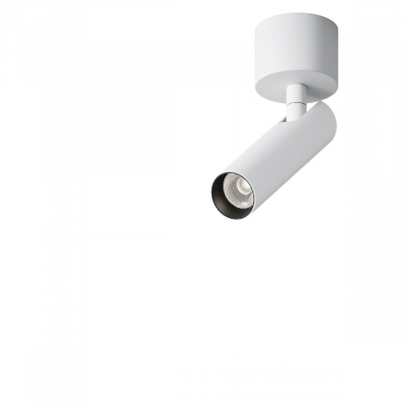 Накладной спот Maytoni Focus T C141CL-L125-6W4K-W