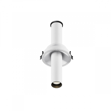 Встраиваемый спот Maytoni Focus T C140RS-L200-7W3K-W