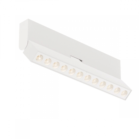 Настенно-потолочный светильник Maytoni Points rot C136CL-12W3K-W