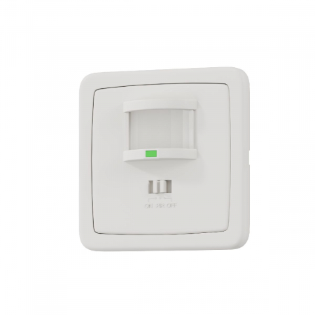 Датчики движения и освещенности 800Вт Maytoni SI-02