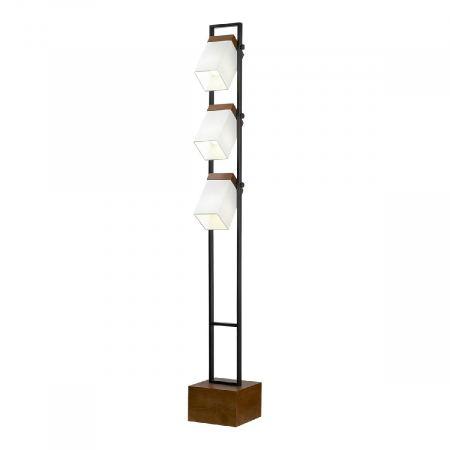 Торшер Lussole Prairie LSP-0654