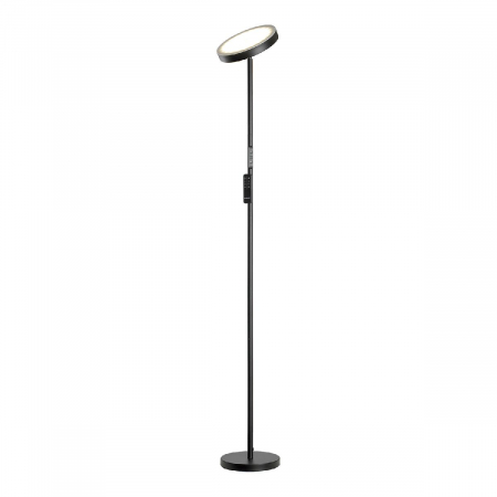 Торшер Lussole Carmel LSP-0901-SE