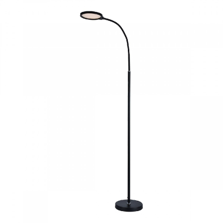 Торшер Lussole Amador LSP-0918