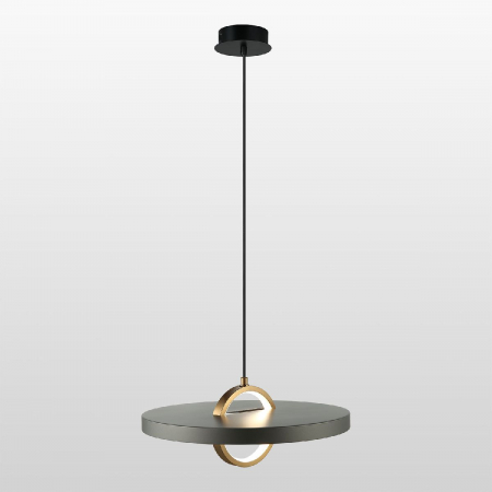 Подвесной светильник Lussole Ketchikan LSP-7198