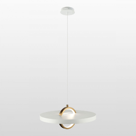 Подвесной светильник Lussole Ketchikan LSP-7199