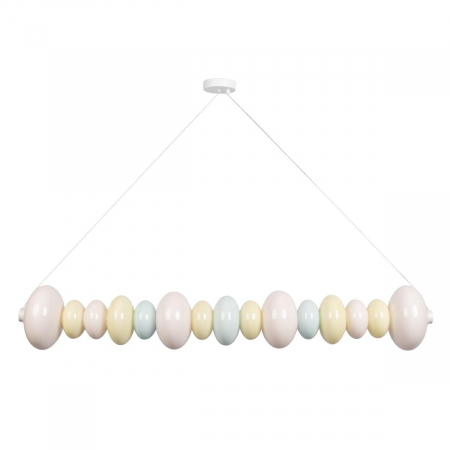 Подвесная люстра Loft IT Macaroon 10271P/E