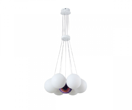 Подвесная люстра Kink Light Алди 08475-7,01