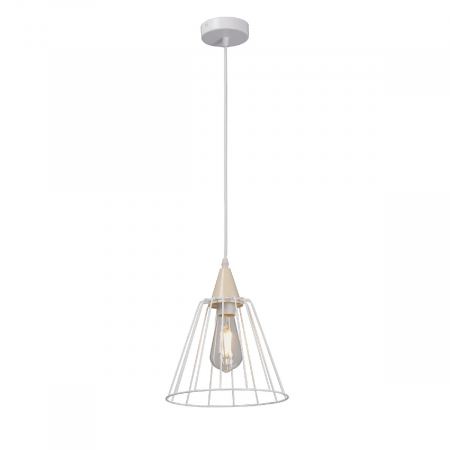 Подвесной светильник Vitaluce V2848-0/1S