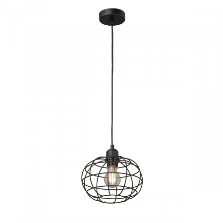 Подвесной светильник Vitaluce V2858-1/1S