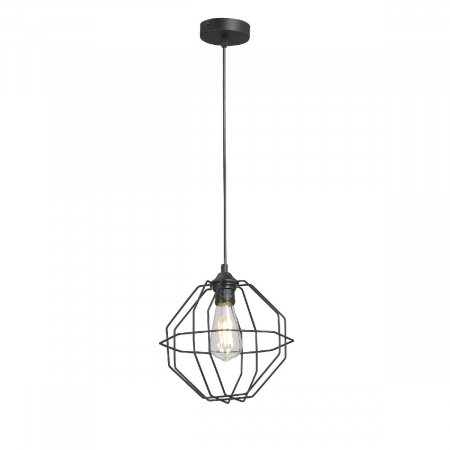 Подвесной светильник Vitaluce V2865-1/1S