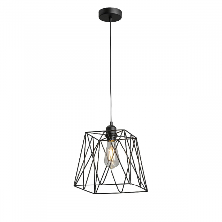 Подвесной светильник Vitaluce V2866-1/1S