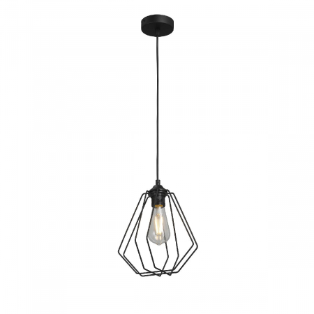 Подвесной светильник Vitaluce V2867-1/1S