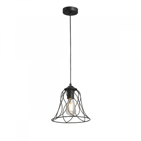 Подвесной светильник Vitaluce V2869-1/1S