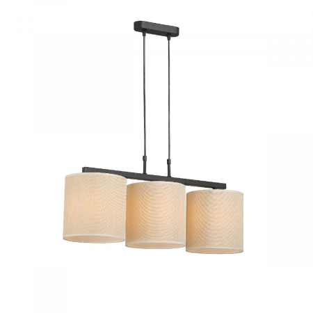 Подвесной светильник Vitaluce V2881-1/3S