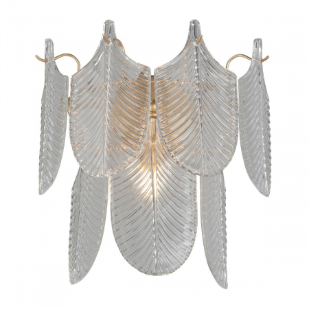 Настенный светильник Vitaluce V5813-8/1A