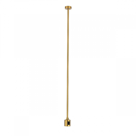 Крепление с прямым соединителем ST Luce Farm ST028.252.00