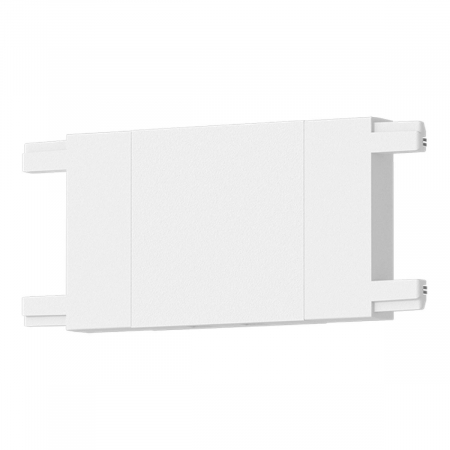 Соединитель прямой ST Luce Skyflat ST067.509.10