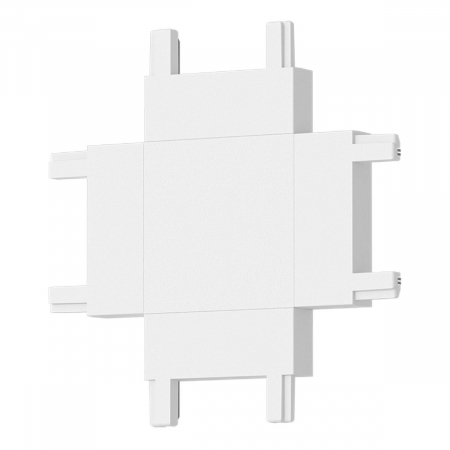 Соединитель X-образный ST Luce Skyflat ST067.509.13