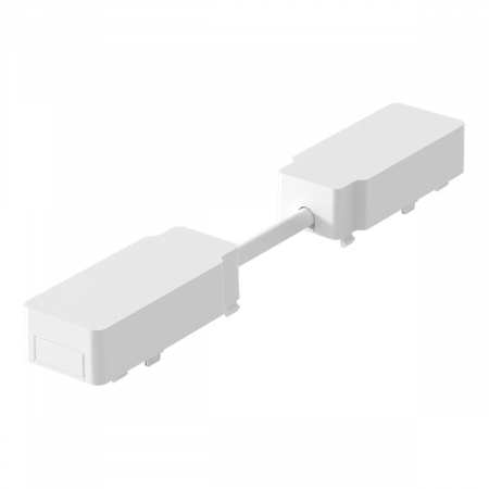 Прямой коннектор питания ST Luce Skyflat ST067.509.17