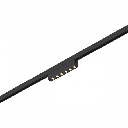 Трековый магнитный светильник ST Luce Super5 ST666.436.05