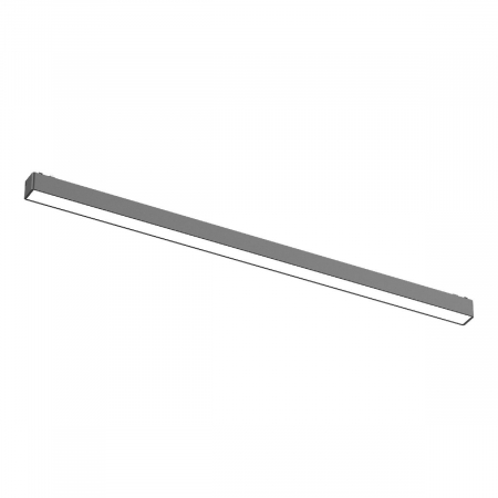 Трековый магнитный светильник ST Luce Skyflat ST674.436.20