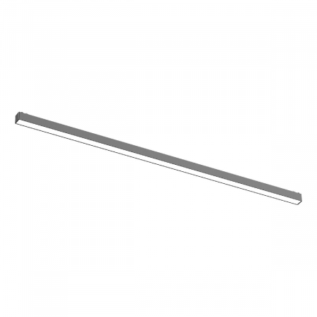 Трековый магнитный светильник ST Luce Skyflat ST674.436.30