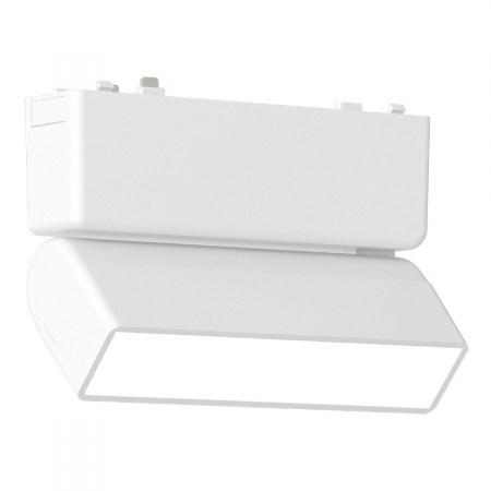 Трековый магнитный светильник ST Luce Skyflat ST676.536.05