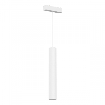 Трековый магнитный светильник ST Luce Skyflat ST680.543.07