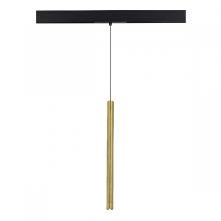 Трековый магнитный светильник ST Luce Skyline 48 ST682.336.07