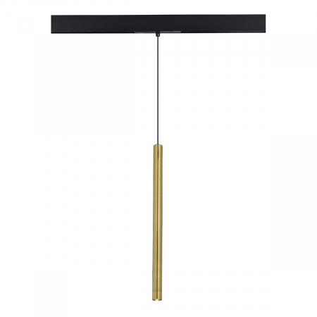 Трековый магнитный светильник ST Luce Skyline 48 ST682.346.07