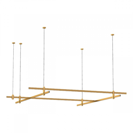 Основание для модульных светильников ST Luce Farm ST8051.211.27