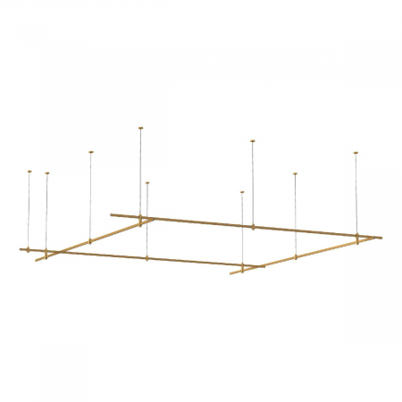 Основание для модульных светильников ST Luce Farm ST8051.222.27