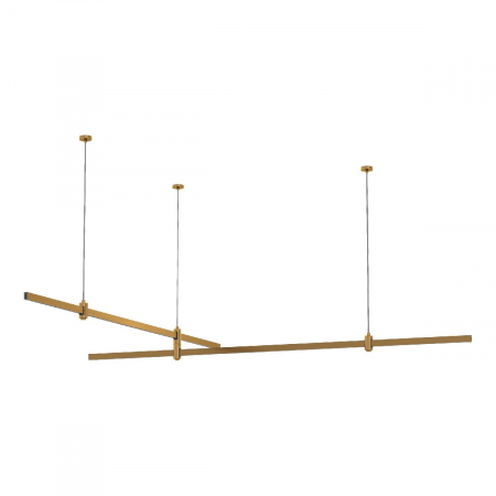 Основание для модульных светильников ST Luce Farm ST8053.221.27