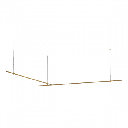 Основание для модульных светильников ST Luce Farm ST8053.222.27