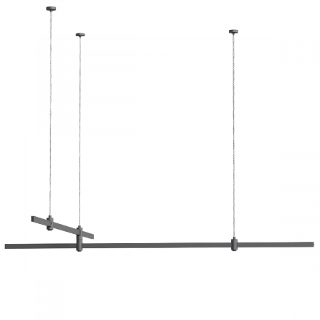 Основание для модульных светильников ST Luce Farm ST8053.421.27