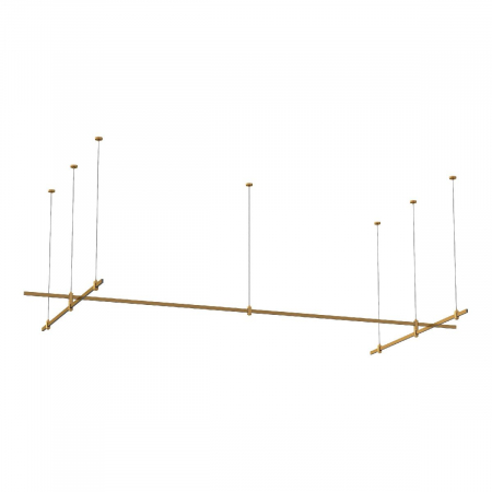 Основание для модульных светильников ST Luce Farm ST8054.221.27