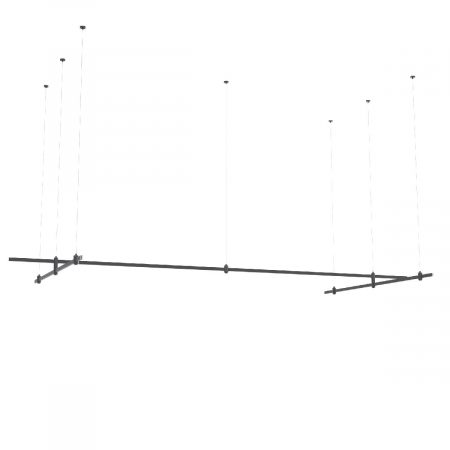 Основание для модульных светильников ST Luce Farm ST8054.421.27